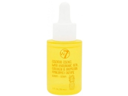 Sérum Esencial Antiedad W7