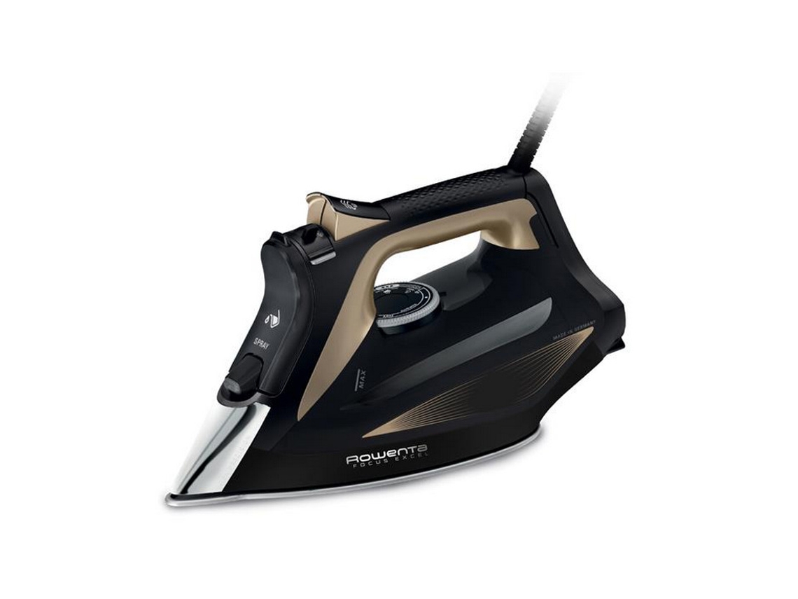 Plancha a Vapor ROWENTA Dw5325D1