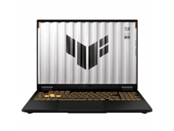 Portátil Asus 90nr0nb1 M001x0 (srgb, SSD de 1 TB, socket UE 16, teclado QWERTY español, 32 GB de RAM, Intel GeForce RTX 5060)