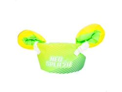 Aqua Sport Flotador con manguitos bebé 15-19 kg