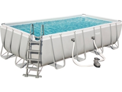 Piscina Tubular BESTWAY 56465 (14812 L)