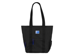 Bandolera OXFORD B-Trendy Preto 34x31x12Cm