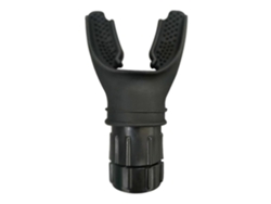 Dispositivo portátil para expandir los pulmones, ejercitador de capacidad pulmonar, respiración abdominal, entrenador físico, resistencia ajustable, GOKOCO