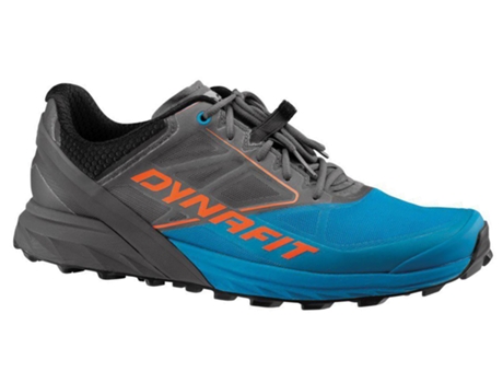 Zapato para Hombre DYNAFIT Trail Running Alpine Multicolor para Montaña (EU 46 1 / 2)