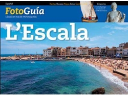 Libro Fotoguia LEscala de Jordi Puig Castellano e Sebastià Roig Casamitjana (Español)