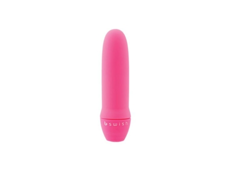 Vibrador B SWISH Bmine Classic Blush