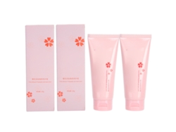 2 Piezas Crema De Exfoliante Corporal Para Exfoliar Y Hidratar