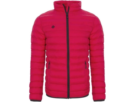 Abrigo para Hombre IZAS Fraser Rojo para Montaña (M)