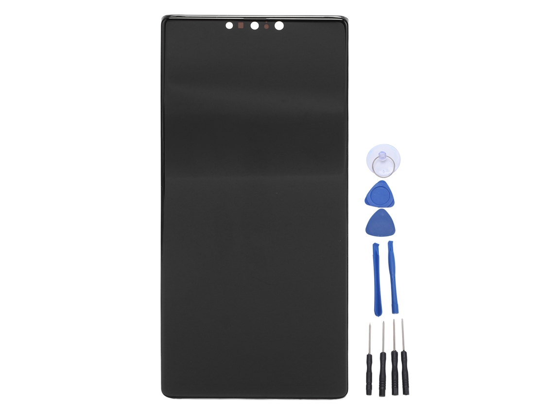 Conjunto De Pantalla Táctil Conjunto De Pantalla Tft Compatible Con Huawei Mate 30 Pro