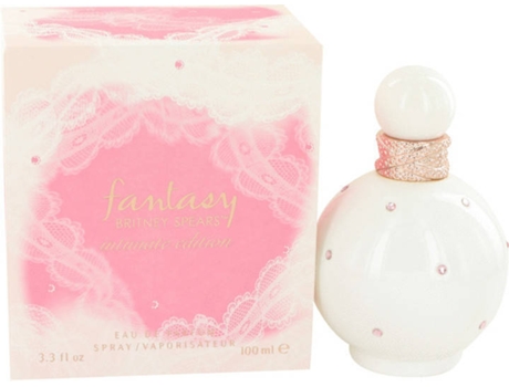 Perfume BRITNEY SPEARS Fantasy Intimate Edicion Edp (100 ml)
