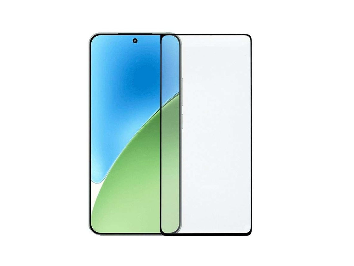 Cristal Templado Completo Para Xiaomi 15