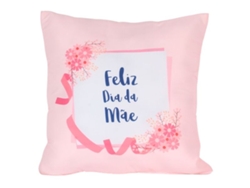 Cojín Feliz Día de la Madre