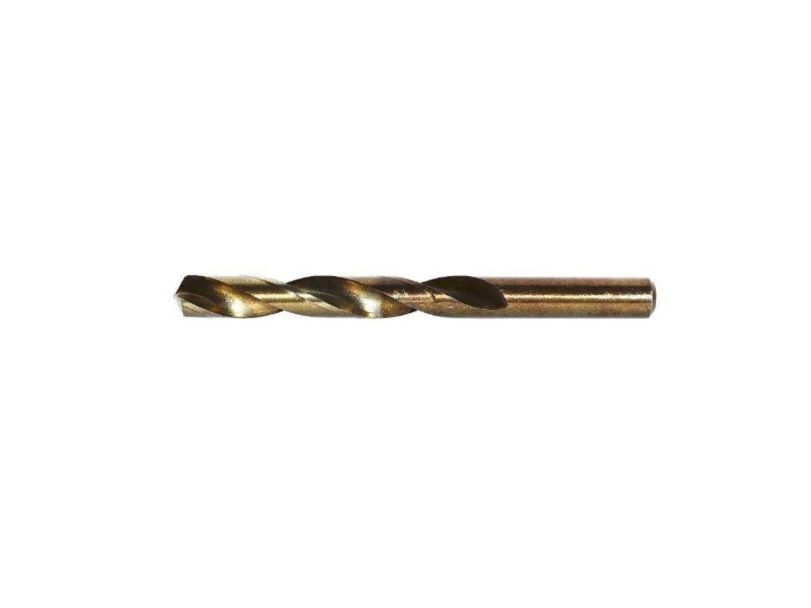 Broca Hss Cobalto 2.0x24x49 Mm Heller