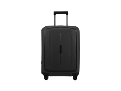Maleta de Cabina SAMSONITE Trolley Essens Gris (55 cm)