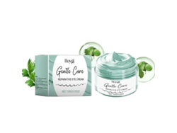 Crema antiarrugas para el contorno de ojos con efecto reparador.