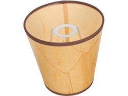 Pantalla decorativa para lámpara de mesa, accesorio de iluminación para el hogar.
