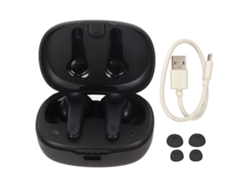 Auriculares Bluetooth Tws Resistentes Al Agua Ipx5 Para Juegos Y Deportes Con Estéreo Y Control Táctil