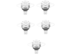 Juego de 5 termostatos reguladores de temperatura para dispensadores de agua, Gokoco Thermal Control