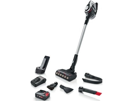 Aspiradora Escoba BOSCH BCS8224WA SERIE 8 (Autonomía: 65 min - 400 ml)