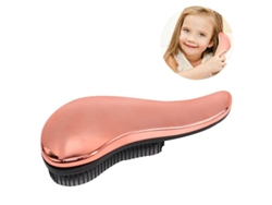 Cepillo Para Desenredar Cabello Húmedo, Seco, Fino, Grueso Y Rizado Natural.