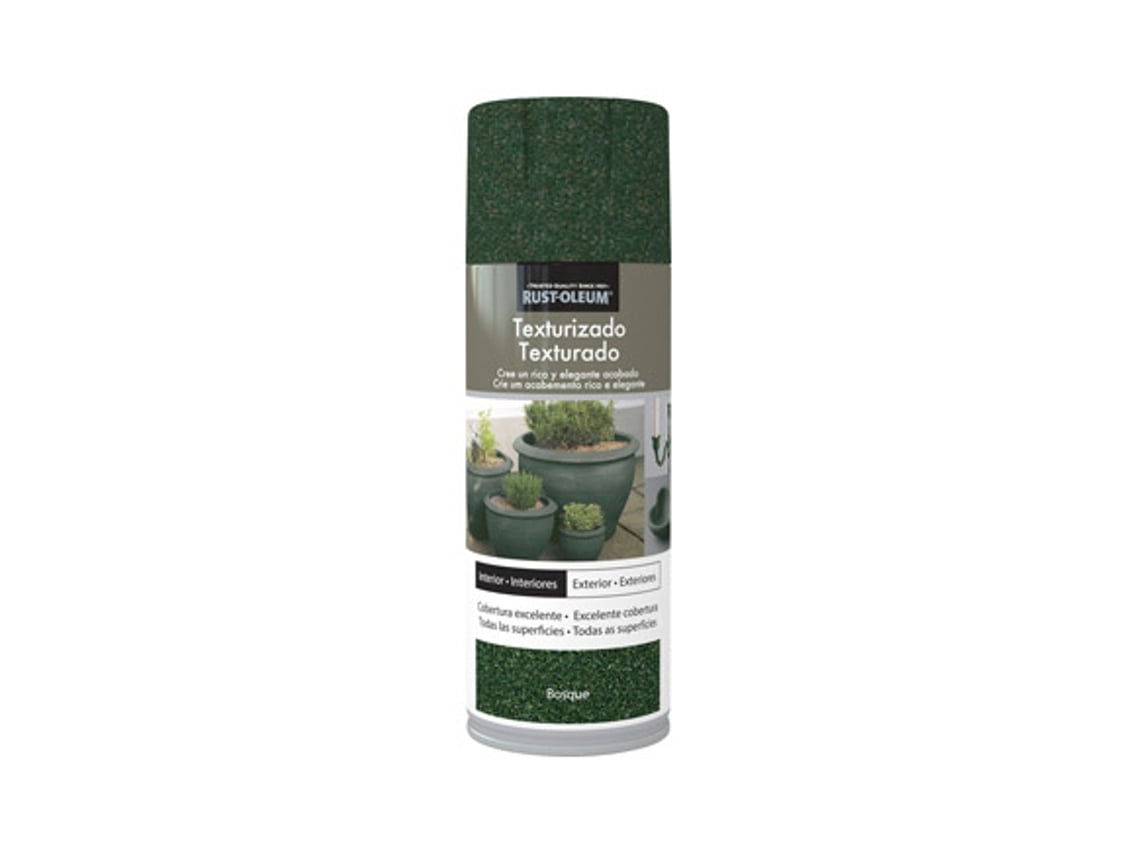 Pintura Spray Rustoleum Texturizado RUST-OLEUM