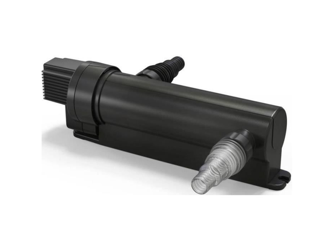 Prenettoyeur Uvc - Pontec - Pondotronic Uvc 11 - 11w - Negro - Universal