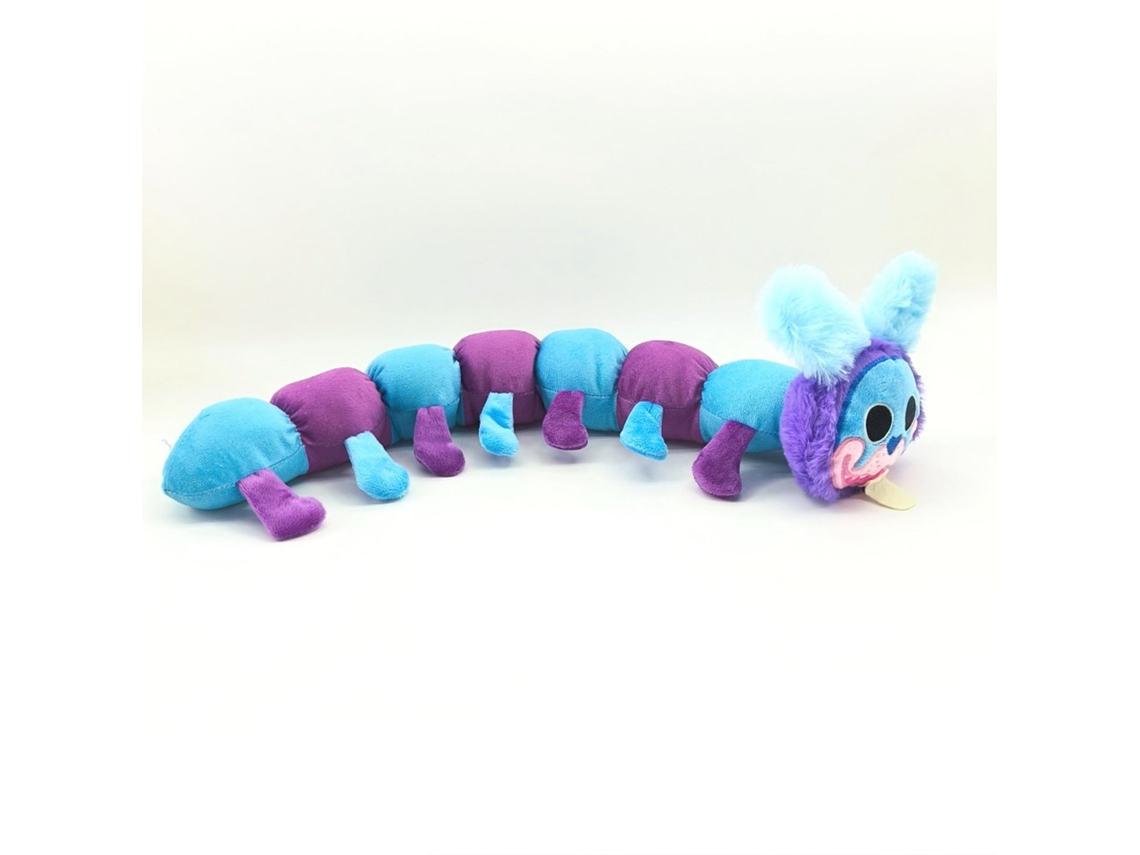 Muñeco De Peluche Con Forma De Insecto, De Algodón Pp Suave, Juguete De Peluche Para Niños, Para Jugar Con Los Padres.