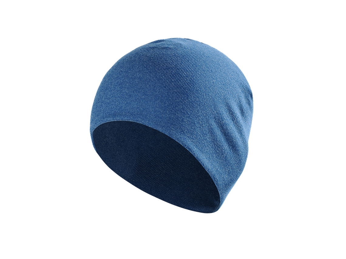 MEOIRUERY Gorro de Invierno para Hombre y Mujer Caliente Gorro para Correr Ciclismo Esquí y Snowboard