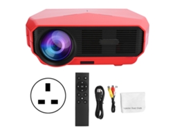 Projetor LAXISCREED Conectar Celular 4k