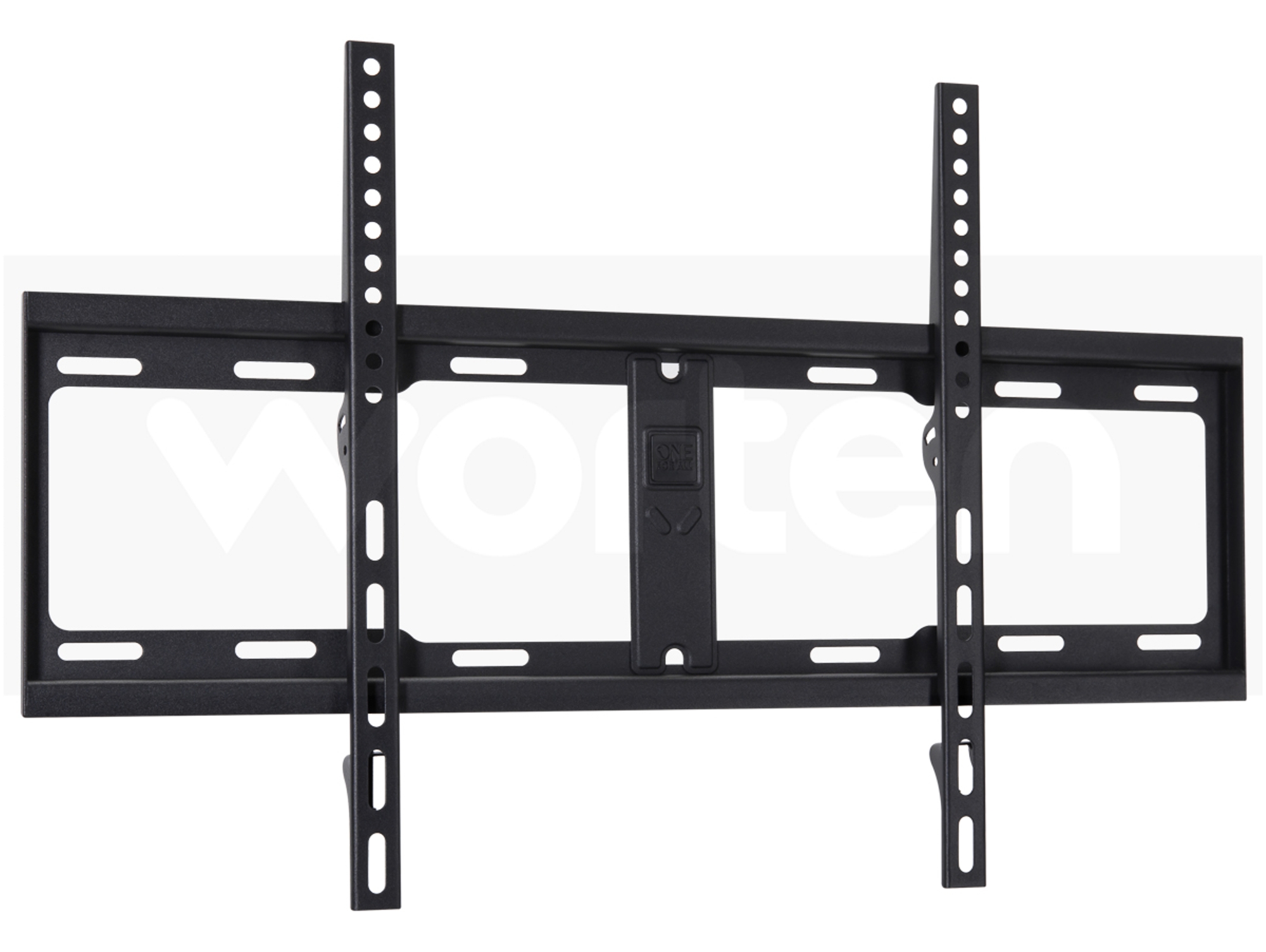 Soporte de TV ONE FOR ALL WM4611 (Fijo - 32'' a 90'' - Hasta 100 kg)