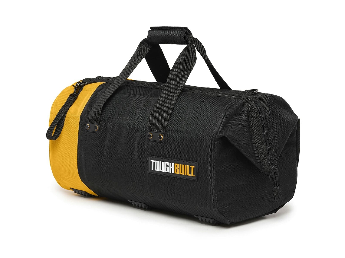 Bolsa de herramientas Toughbuilt Massive Mouth tb-60-20 50 cm