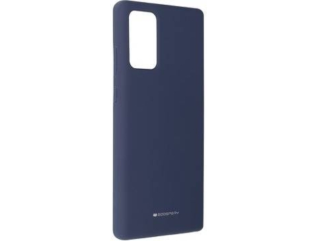 Carcasa Samsung Galaxy Note 20 MERCURY Mercury Azul