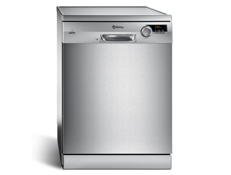 Lavavajillas BALAY 3VS572IP (13 cubiertos - 60 cm - Inox)