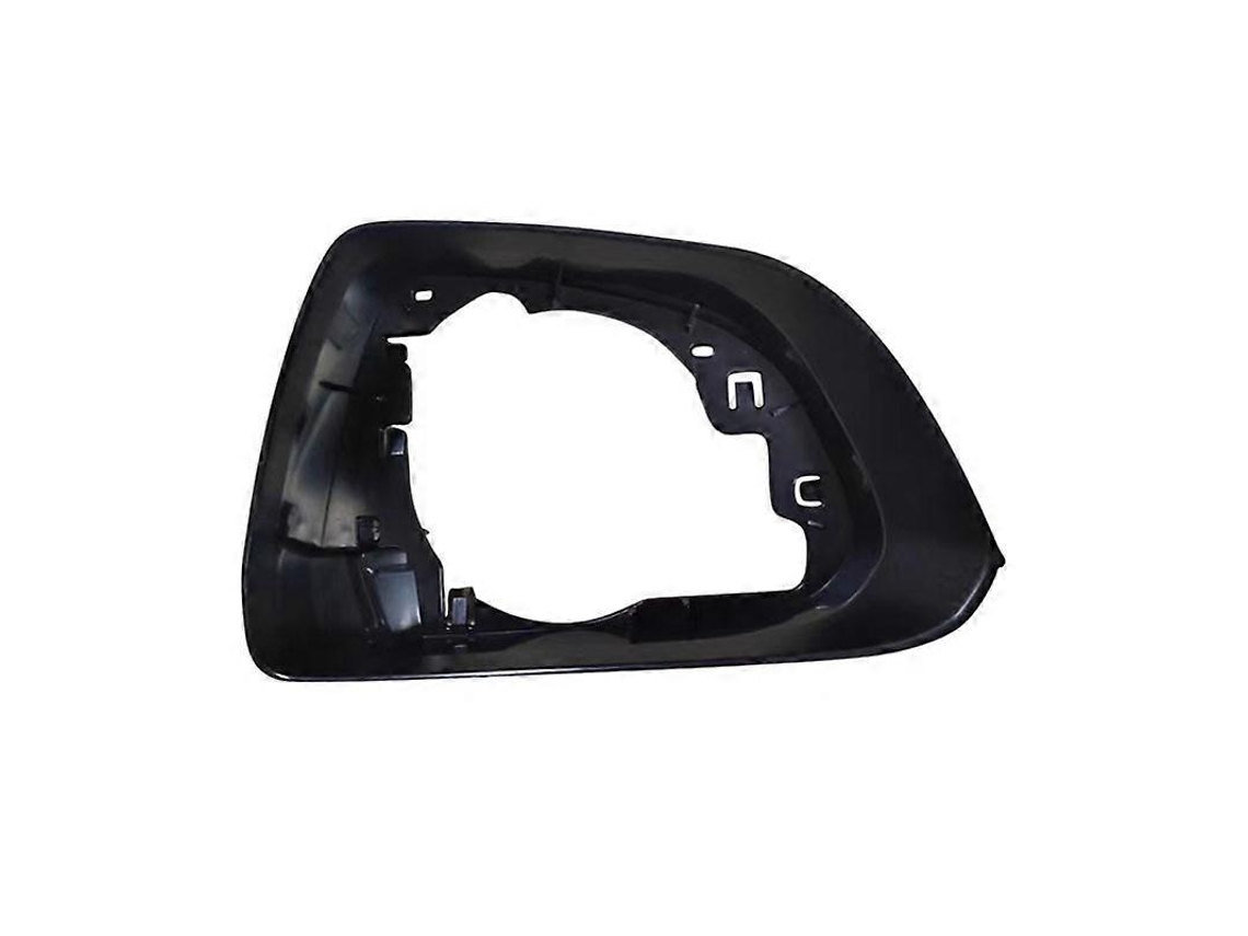Accesorios para el espejo retrovisor del Tesla Model 3: carcasa y soporte de lente