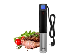Cocina Sous Vide, 1000 W de potencia, control preciso de temperatura, enchufe OEM UE (220 V)