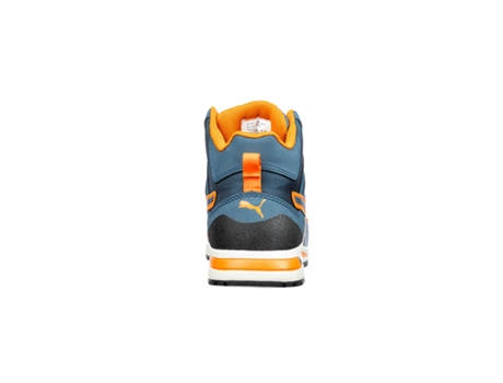 Botas Crosstwist Mid 3 Hro Src Nº 45 Puma PUMA SAFETY