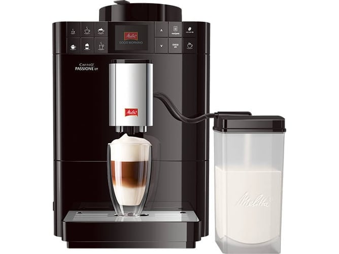 Cafetera MELITTA Caffeo Passione OT (15 bar)