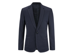 2026-chaqueta De Pico Para Hombre Mystdiy De Tela Pu Suave Anti-arrugas Diseño Versátil Y Elegante