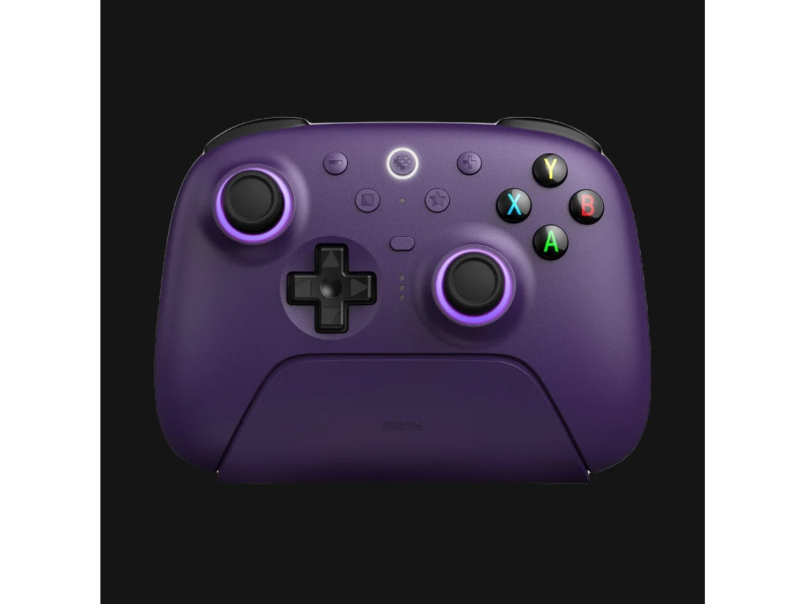 Mando inalámbrico 8bitdo Ultimate 2