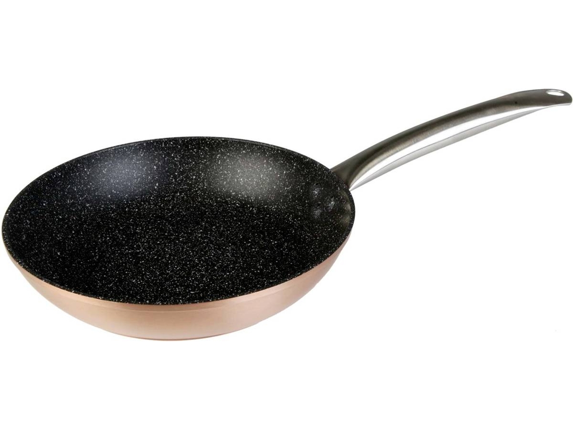 Sartén WECOOK! Profesional Aluminio Forjado 16 cm