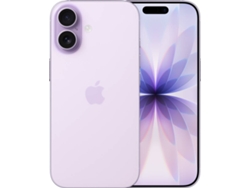 iPhone 17 APPLE (6.3'' - 512 GB - Lavanda)