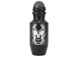 Botella De Agua Para Ciclismo De 550 Ml, Fabricada En Polipropileno Pp5, Con Una Amplia Abertura Y Diseño A Prueba De Derrames.