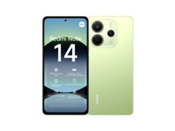 Xiaomi Redmi Note 14 4G 128GB/6GB Dual SIM Lima