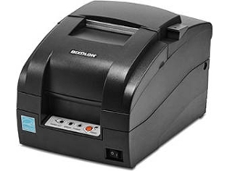 Impresora de Etiquetas BIXOLON SRP-275IIICOESG