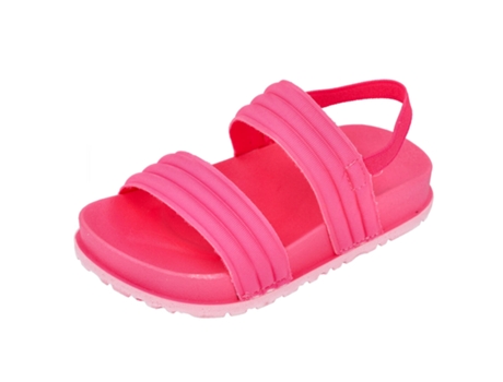Sandalias Bubble Niños A2968 21 BUBBLE BOBBLE