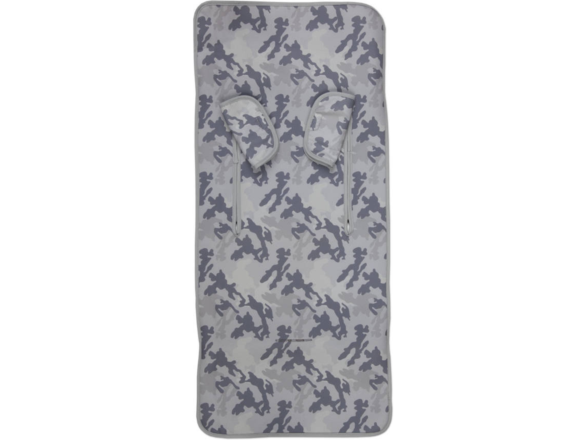 Funda Protectora BABYLINE Silla de PaseoLittle Warrior