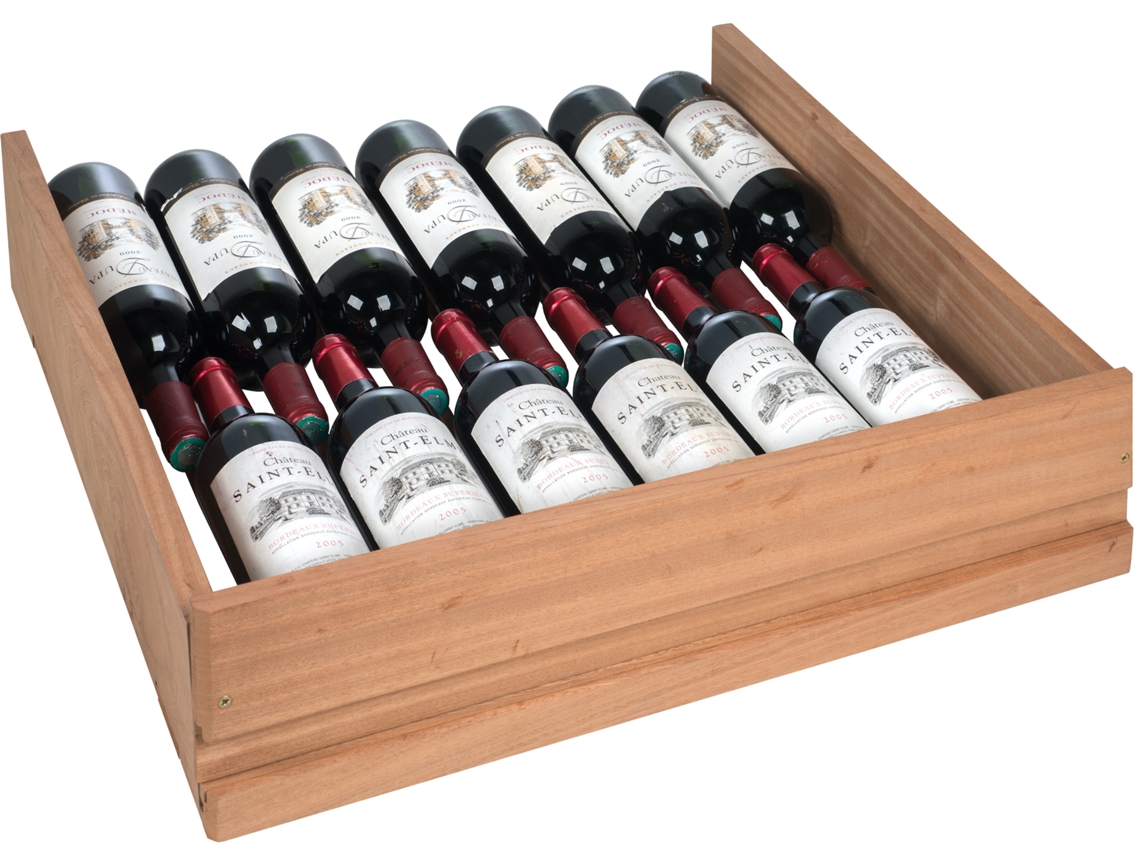 Accesorio para Vinoteca CLIMADIFF Cajón Drawer 15Xl para Modelo Reserve300Xl