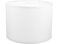 Lámpara De Mesa De Tela Ligera Para Sala De Estar