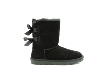 Botas BUBBLE BOBBLE Bubble Negro (25)