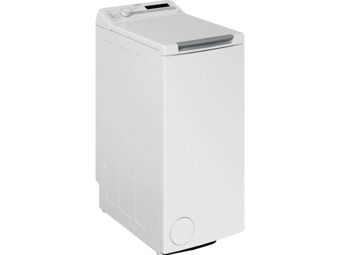Lavadora Tdlr 6240s Pl/n Whirlpool